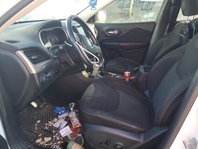 Фото 7 - JEEP GRAND CHER