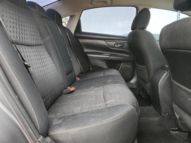 Фото 10 - NISSAN ALTIMA