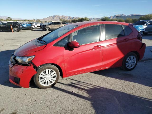 Фото 1 - HONDA FIT