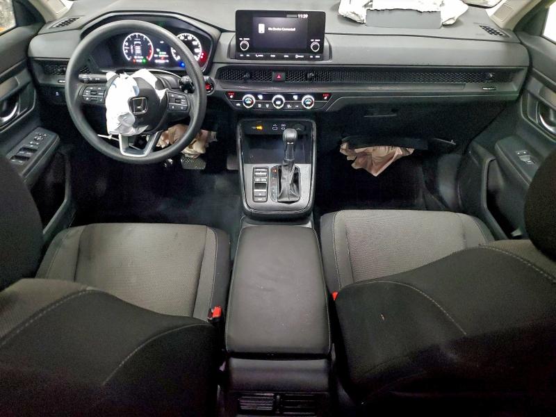 Фото 8 - HONDA CRV