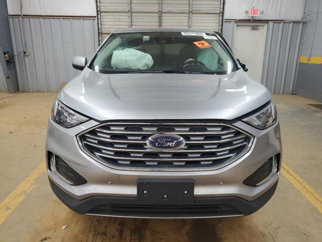 Фото 5 - FORD EDGE