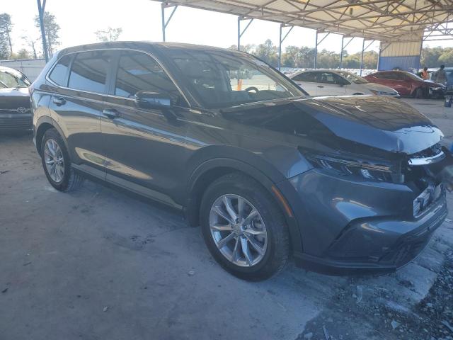 Фото 4 - HONDA CRV