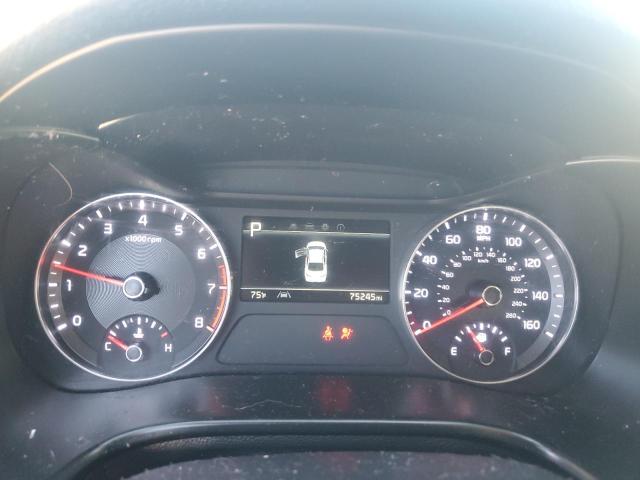 Фото 9 - KIA FORTE