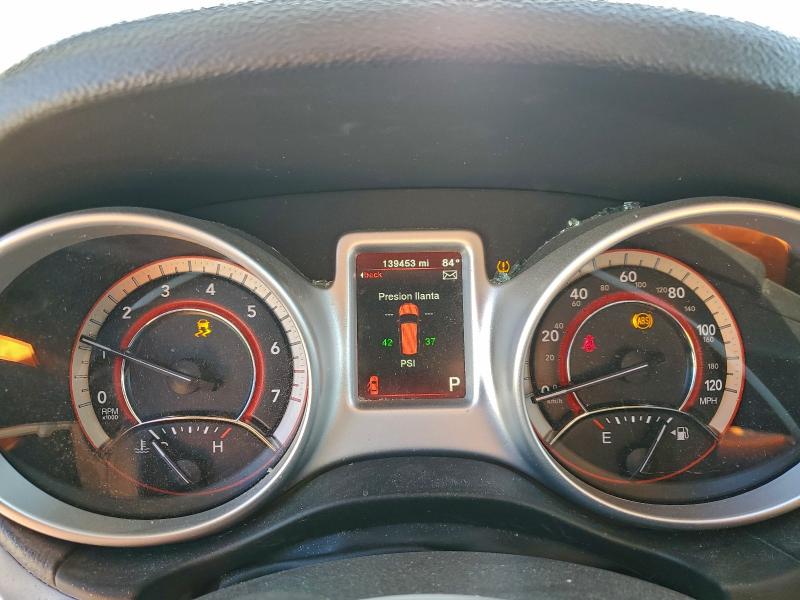 Фото 9 - DODGE JOURNEY