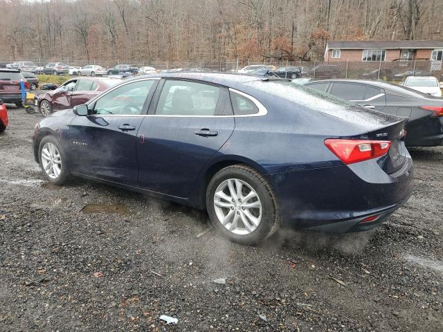 Фото 2 - CHEVROLET MALIBU