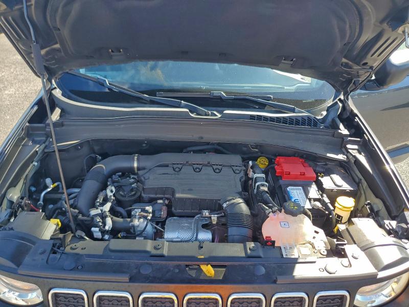 Фото 12 - JEEP RENEGADE