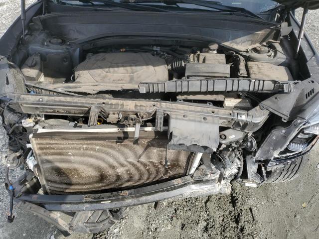 Фото 12 - KIA TELLURIDE