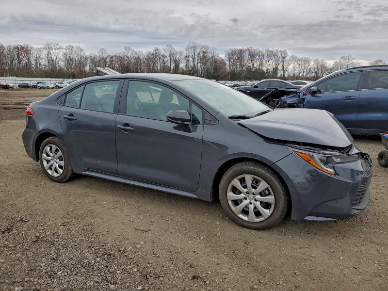 Фото 4 - TOYOTA COROLLA