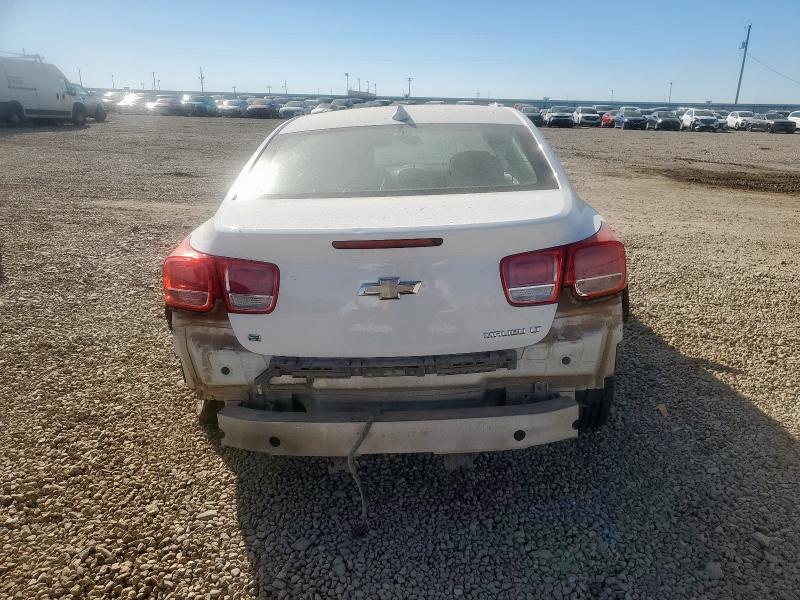 Фото 6 - CHEVROLET MALIBU