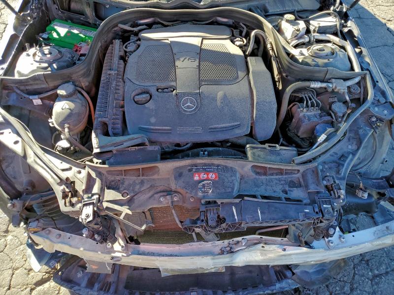 Фото 11 - MERCEDES-BENZ E-CLASS