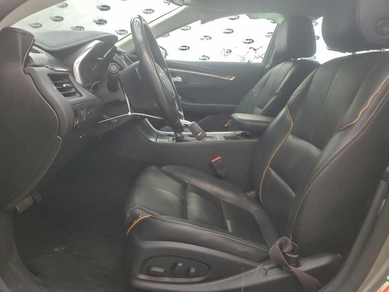 Фото 7 - CHEVROLET IMPALA