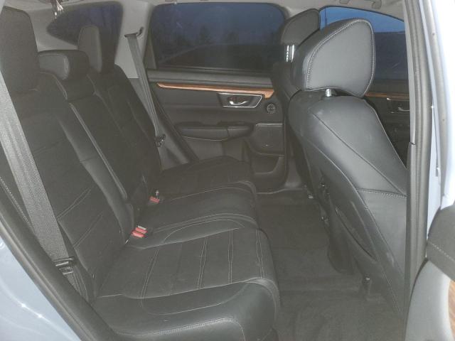 Фото 11 - HONDA CRV