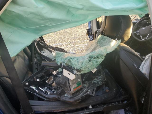 Фото 11 - FORD EDGE