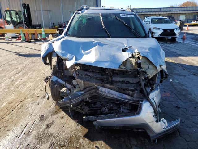 Фото 5 - SUBARU ASCENT