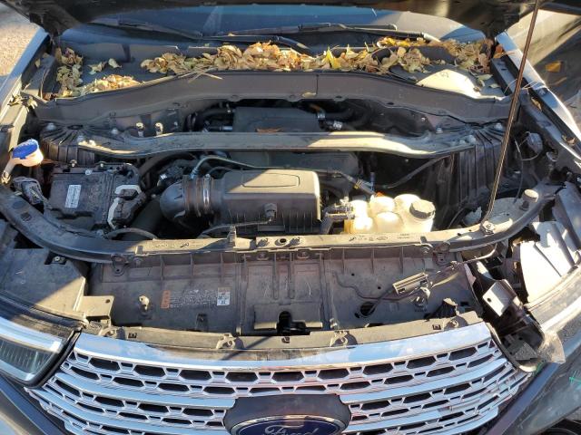 Фото 12 - FORD EXPLORER