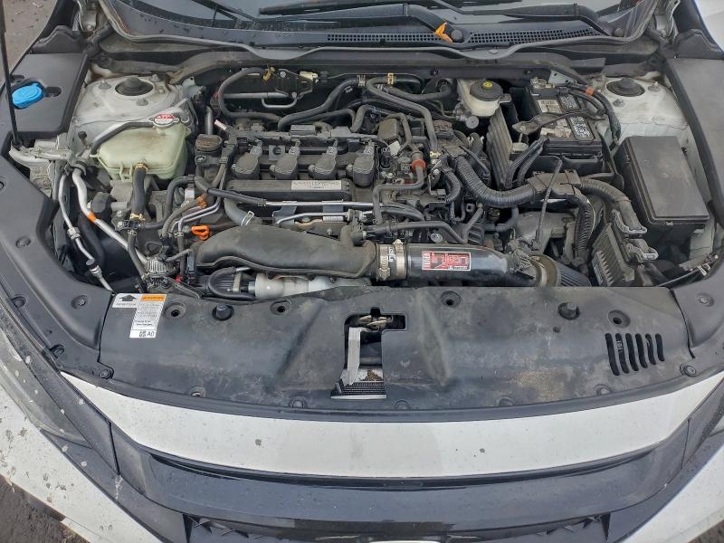 Фото 11 - HONDA CIVIC