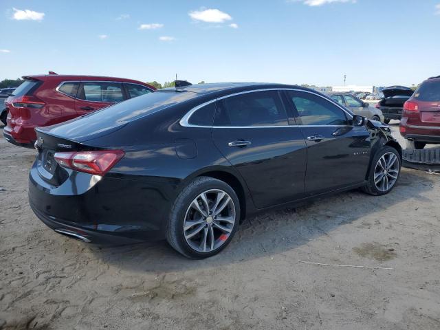 Фото 3 - CHEVROLET MALIBU