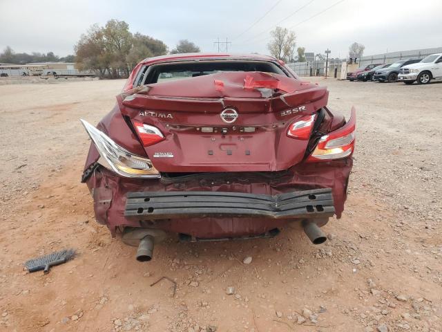 Фото 6 - NISSAN ALTIMA