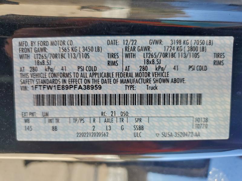 Фото 13 - FORD F-150