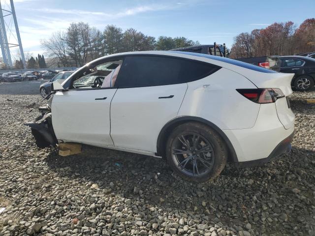 Фото 2 - TESLA MODEL Y