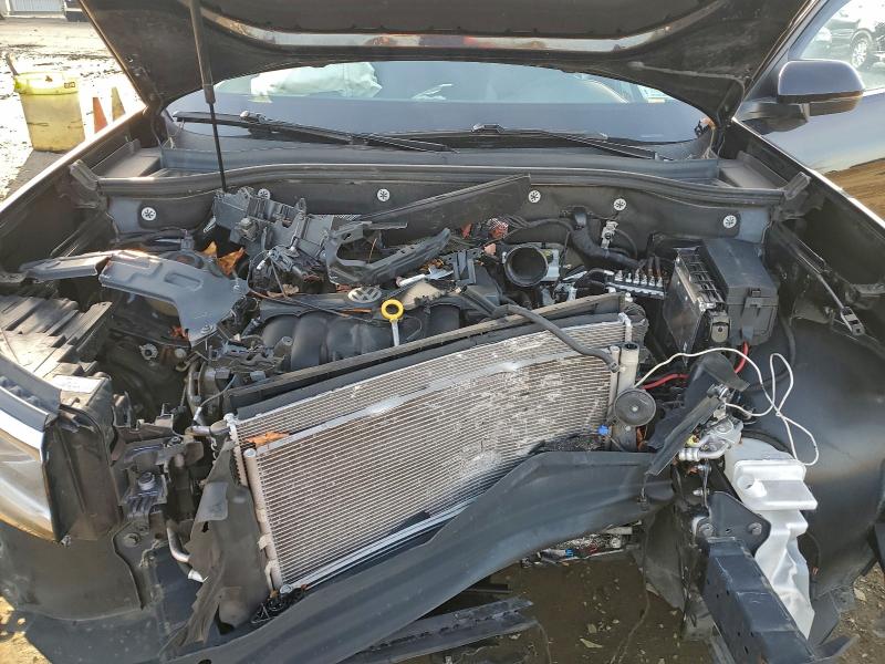 Фото 12 - VOLKSWAGEN ATLAS