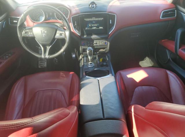 Фото 8 - MASERATI ALL MODELS