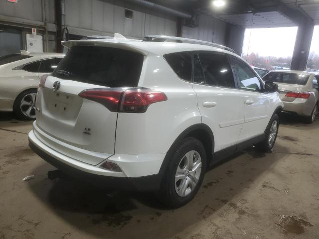 Фото 3 - TOYOTA RAV4