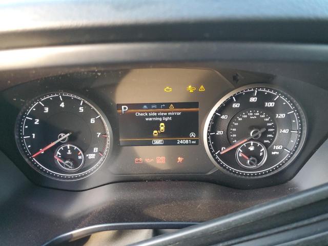 Фото 9 - HYUNDAI SANTA FE