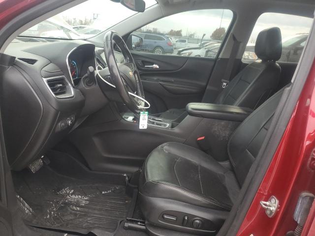 Фото 7 - CHEVROLET EQUINOX