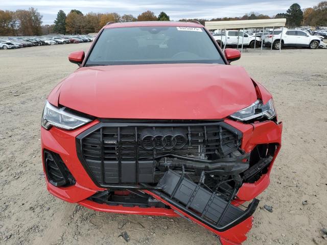 Фото 5 - AUDI Q3