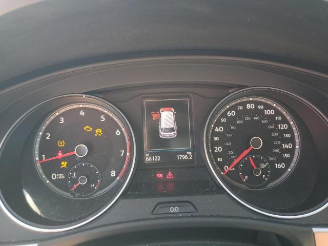 Фото 9 - VOLKSWAGEN ATLAS