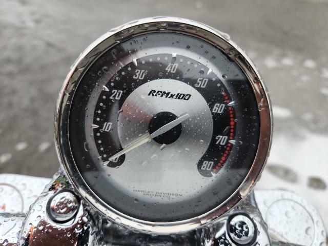 HARLEY-DAVIDSON FXSE 2008