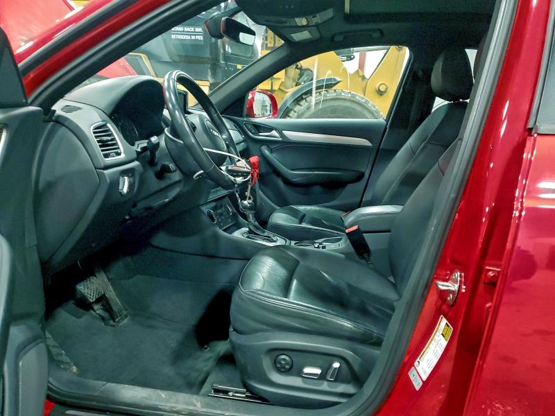 Фото 7 - AUDI Q3