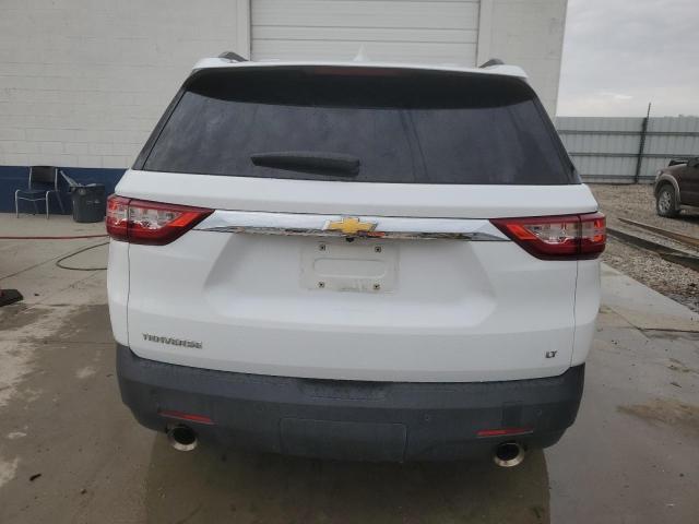 Фото 6 - CHEVROLET TRAVERSE