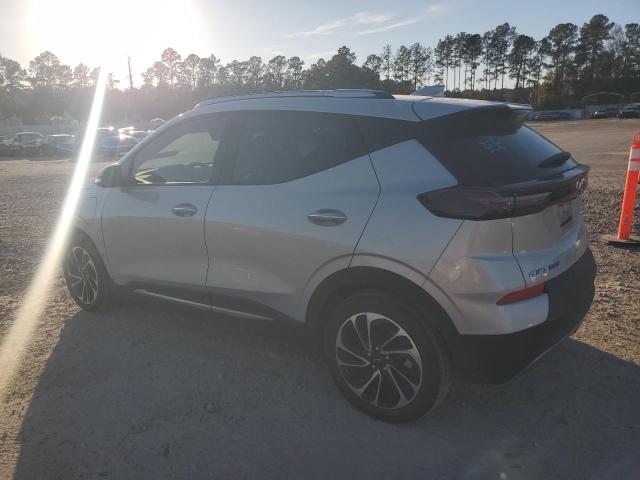 Фото 2 - CHEVROLET BOLT