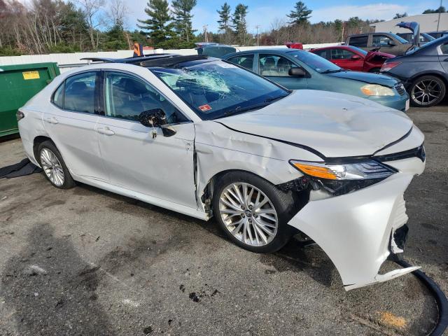 Фото 4 - TOYOTA CAMRY