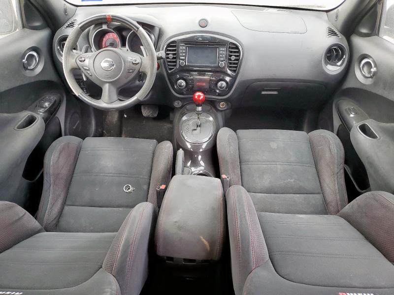 NISSAN JUKE 2016 VIN JN8AF5MV5GT656004