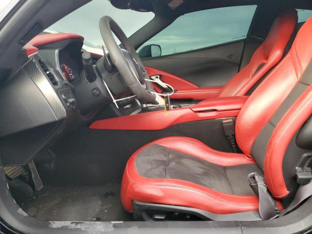 Фото 7 - CHEVROLET CORVETTE