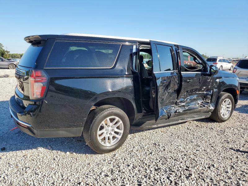 Фото 3 - CHEVROLET SUBURBAN