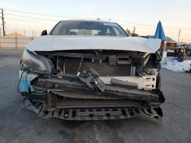 Фото 5 - NISSAN ALTIMA