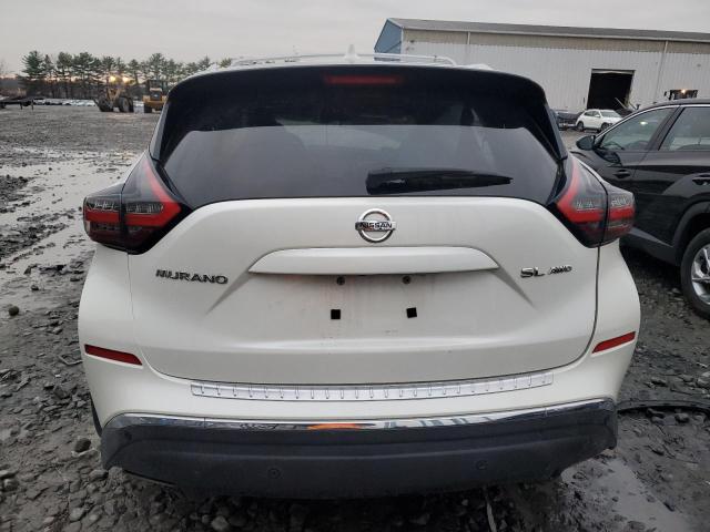 Фото 6 - NISSAN MURANO