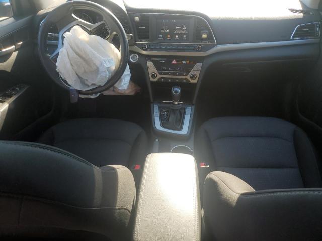 Фото 8 - HYUNDAI ELANTRA