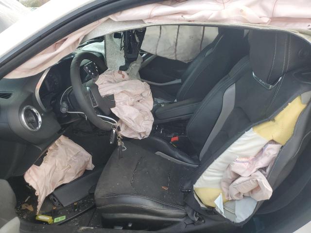 Фото 7 - CHEVROLET CAMARO