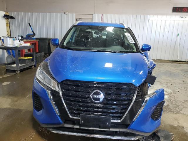 NISSAN KICKS 2024 VIN 3N1CP5CV5RL547491
