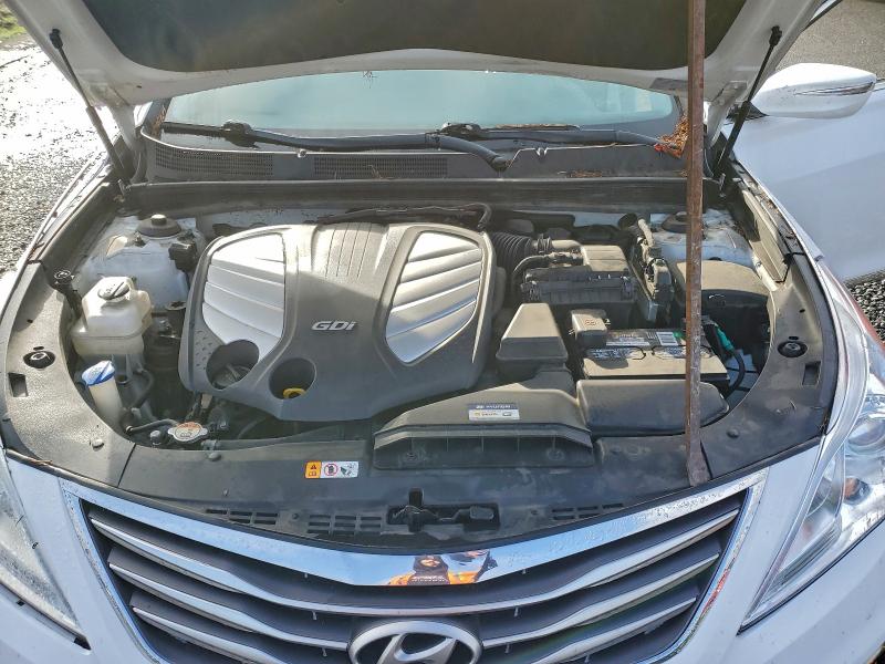 HYUNDAI AZERA 2017 VIN KMHFH4JG7HA581004