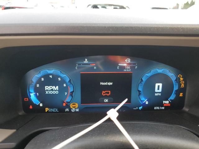 Фото 9 - FORD BRONCO