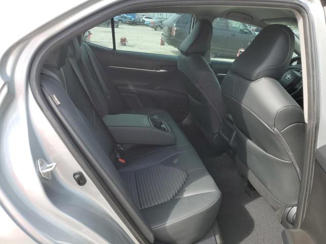 Фото 10 - TOYOTA CAMRY