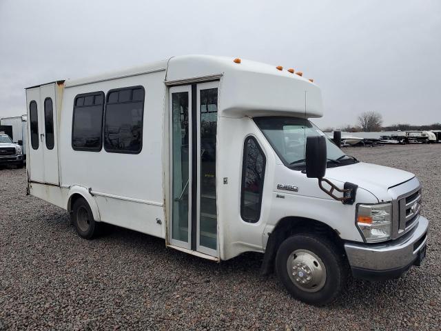 FORD ECONOLINE 2015 VIN 1FDEE3FL6FDA37495