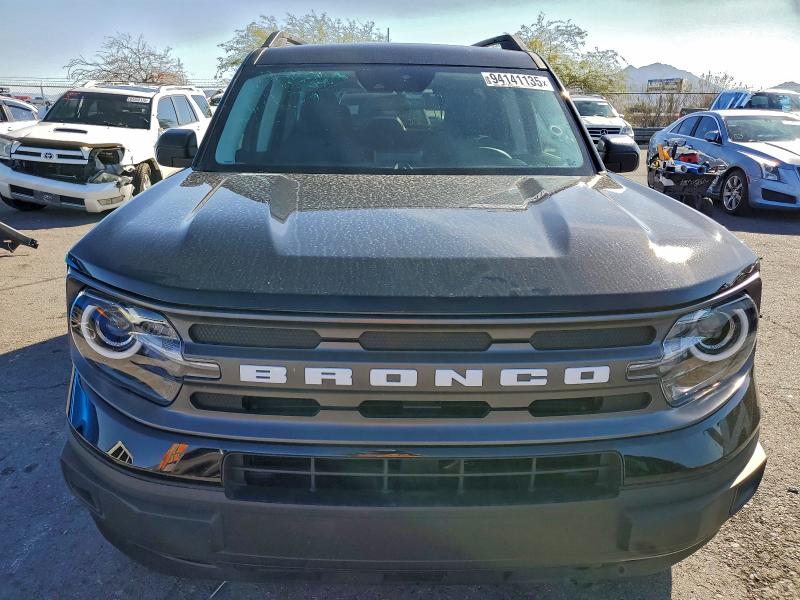 Фото 5 - FORD BRONCO