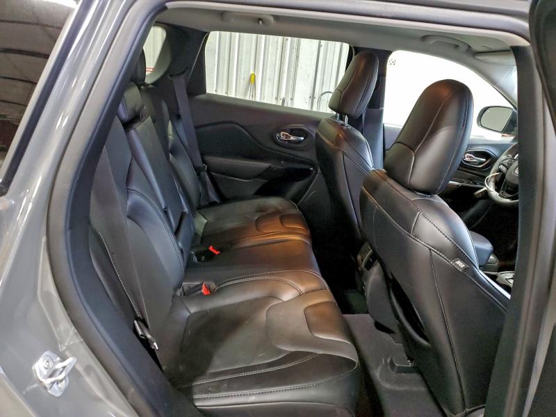 JEEP CHEROKEE A 2023 VIN 1C4PJMMB2PD100621